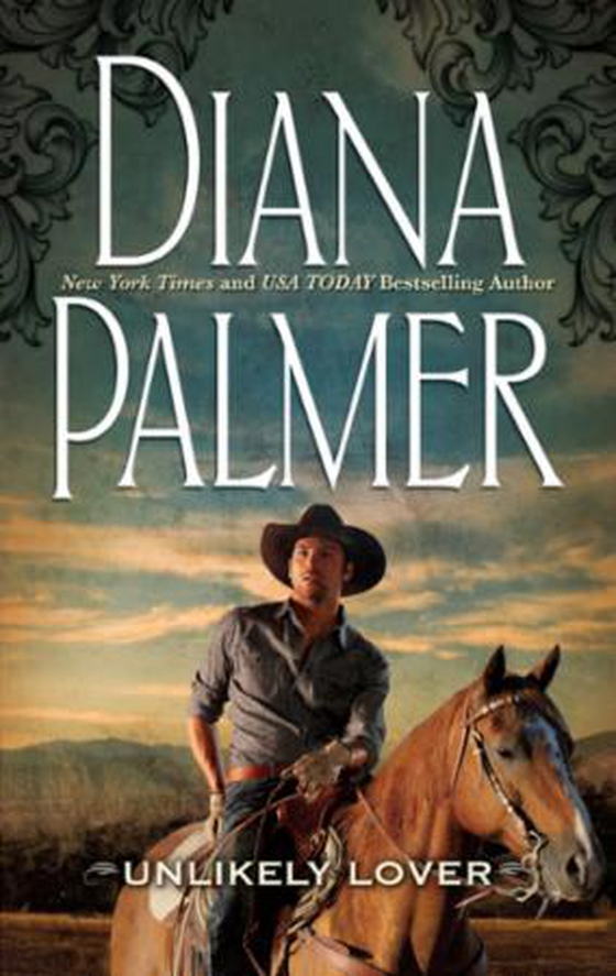Unlikely Lover (ebok) av Diana Palmer