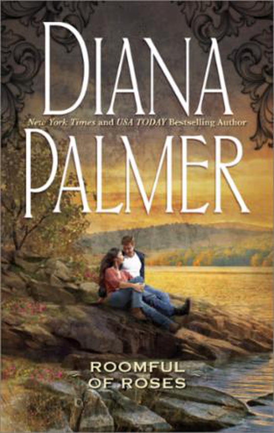 Roomful of Roses (ebok) av Diana Palmer