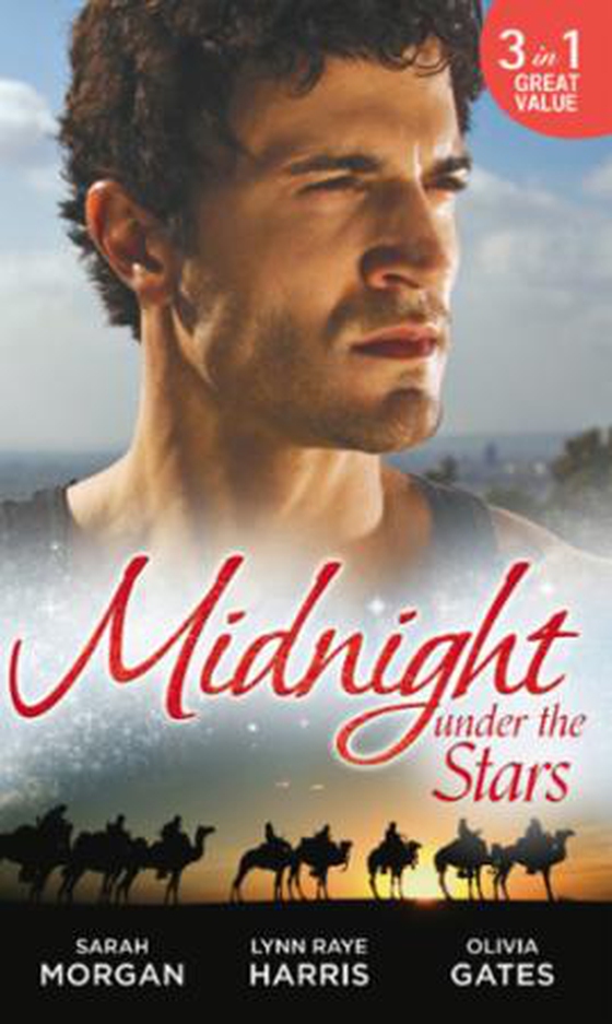 Midnight Under the Stars