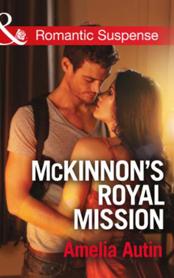 McKinnon's Royal Mission