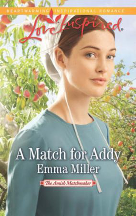 A Match for Addy (ebok) av Emma Miller