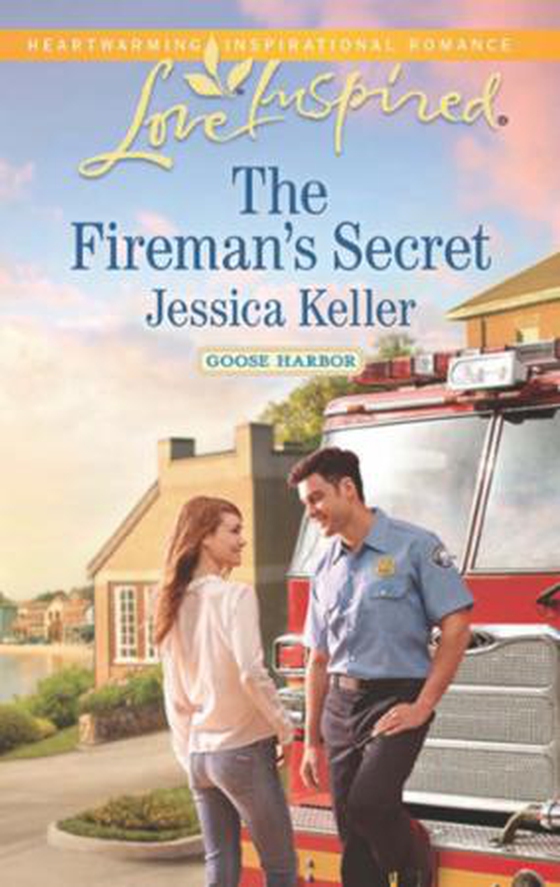 The fireman's secret