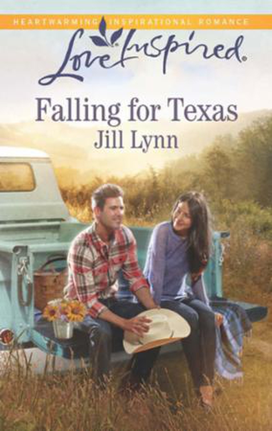Falling for Texas (ebok) av Jill Lynn