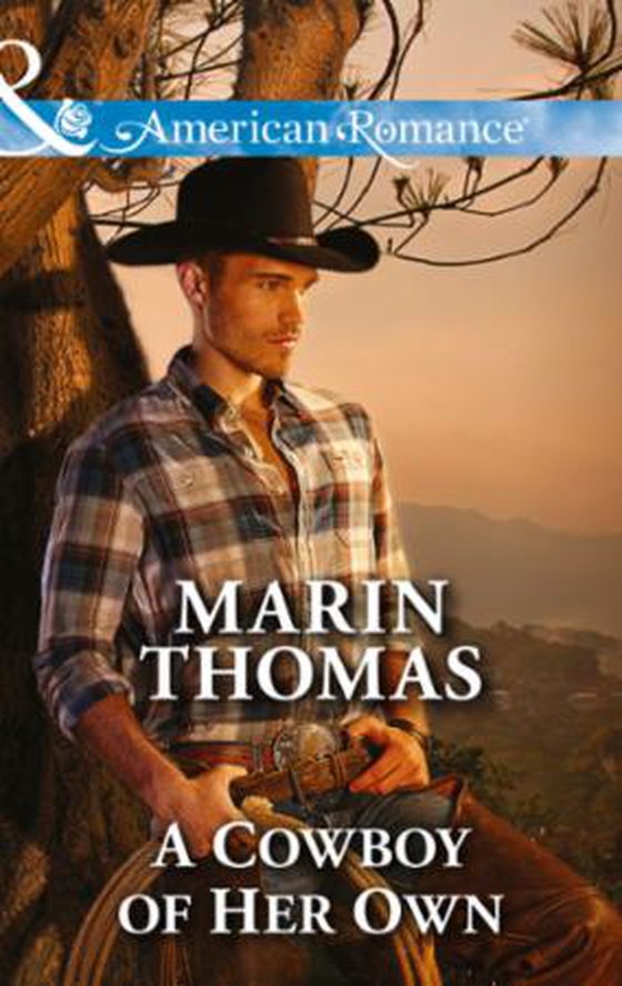 A Cowboy of Her Own