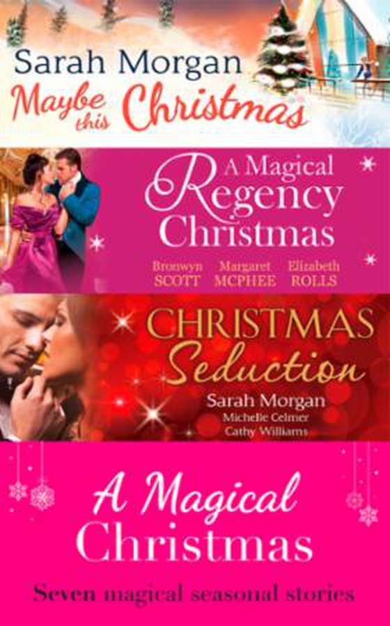 A Magical Christmas