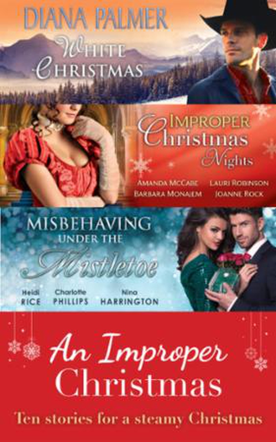 An Improper Christmas
