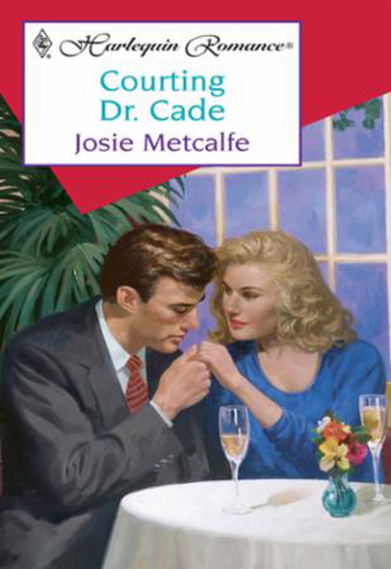 Courting Dr Cade