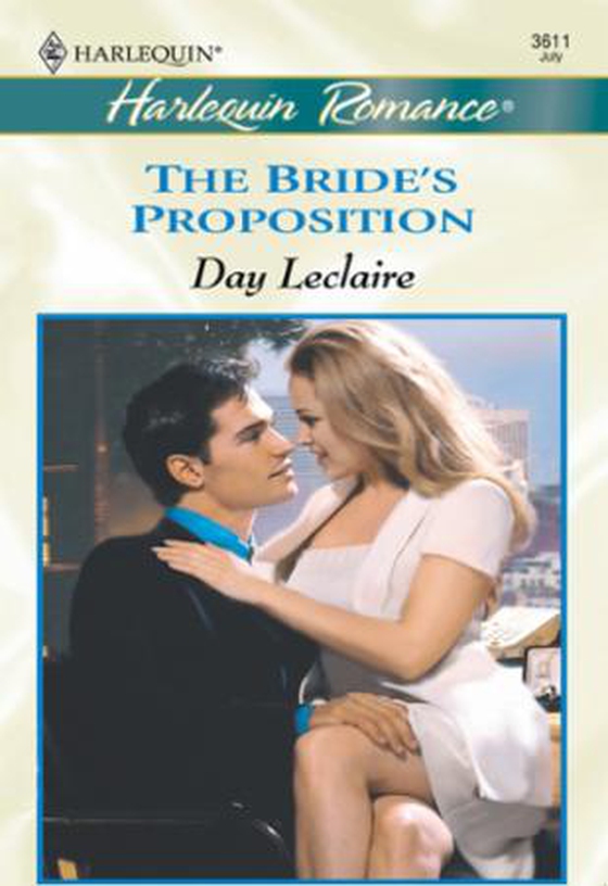 The Bride's Proposition