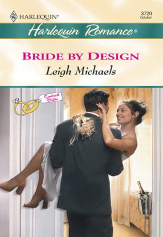 Bride By Design (ebok) av Leigh Michaels