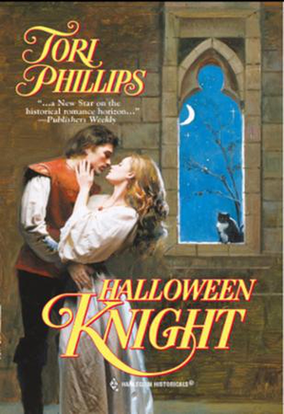 Halloween Knight (ebok) av Tori Phillips
