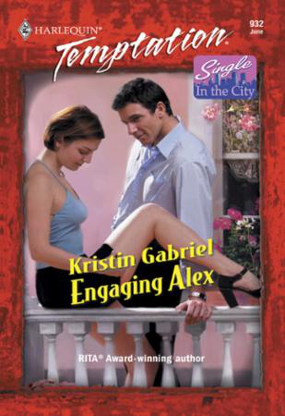 Engaging alex