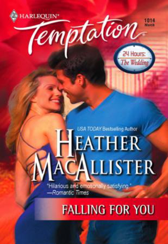 Falling for You (ebok) av Heather MacAllister