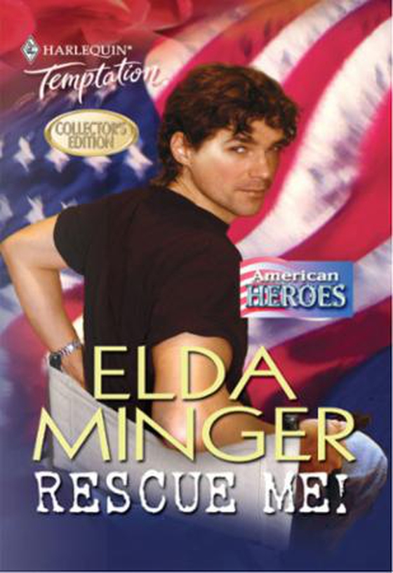 Rescue Me! (ebok) av Elda Minger