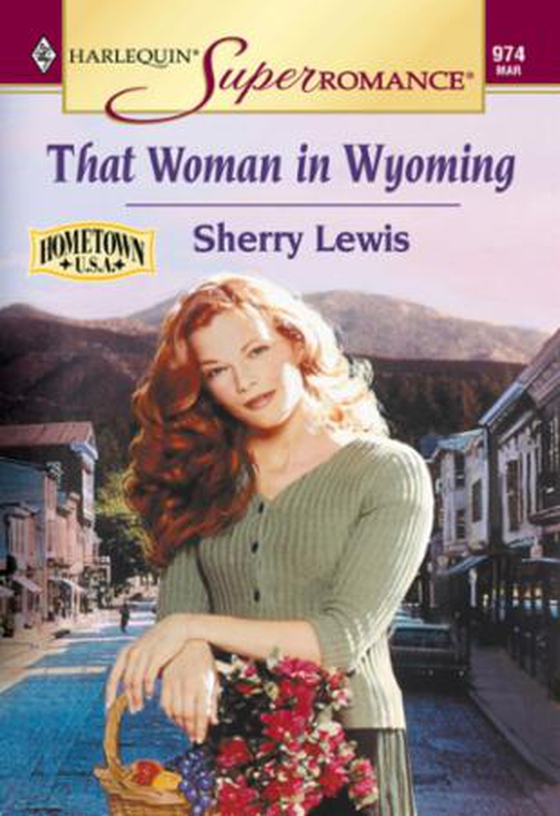 That Woman In Wyoming