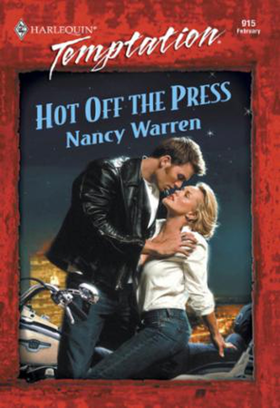 Hot Off The Press