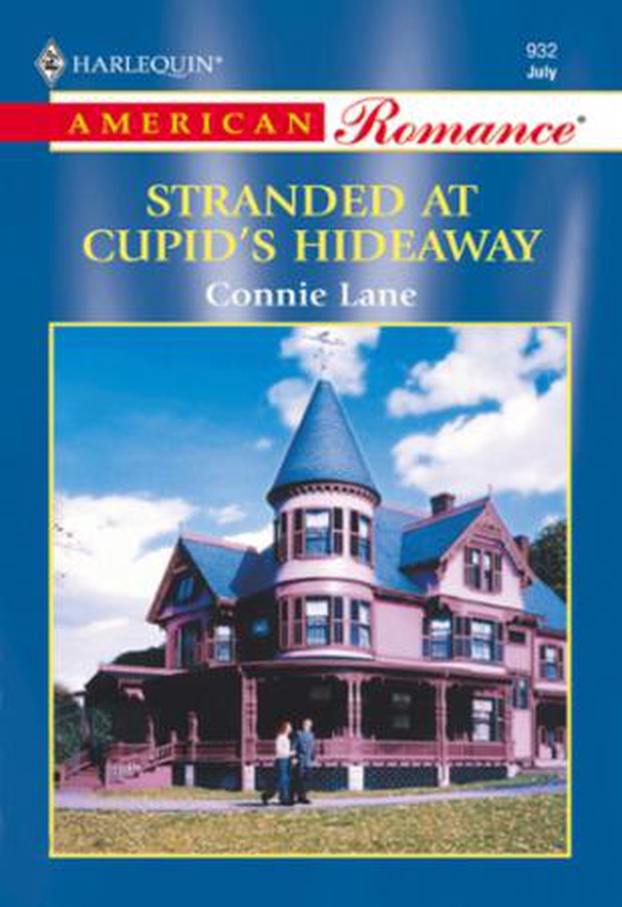 Stranded At Cupid's Hideaway (ebok) av Connie Lane