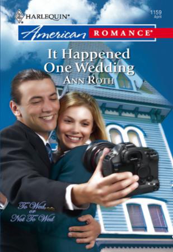 It Happened One Wedding