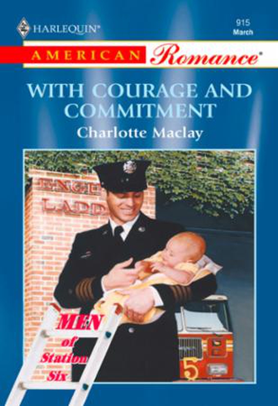 With Courage And Commitment
