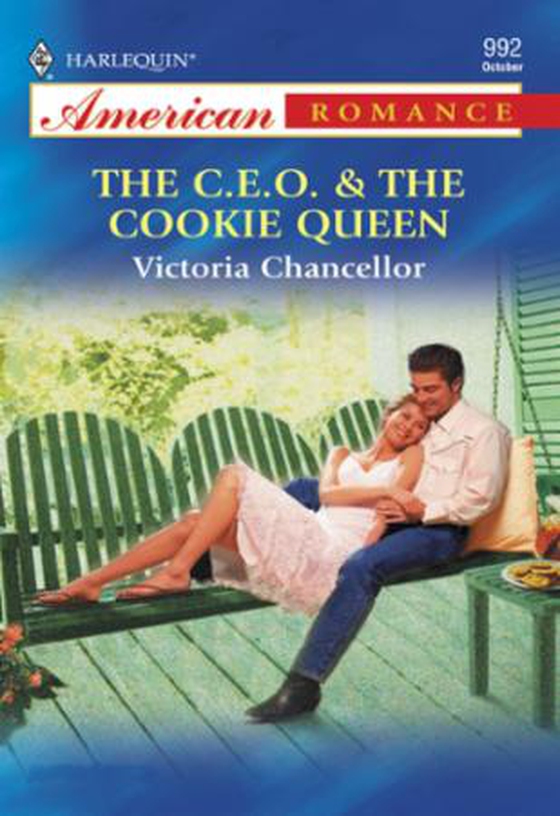 The C.e.o. & The Cookie Queen (ebok) av Victoria Chancellor
