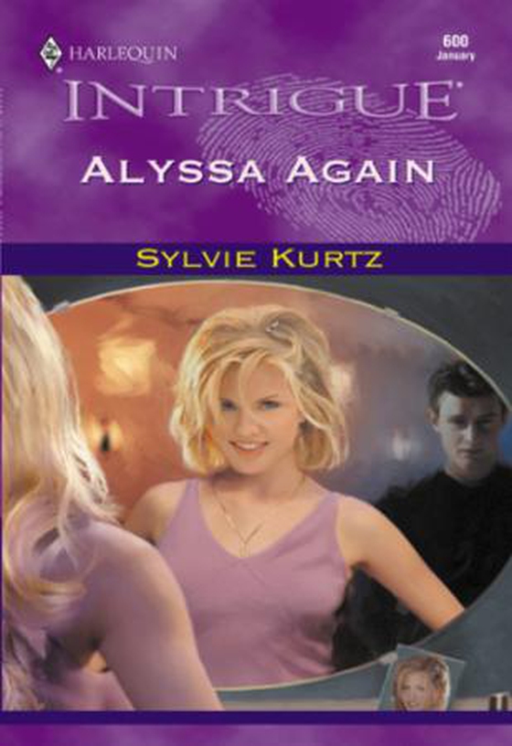 Alyssa Again