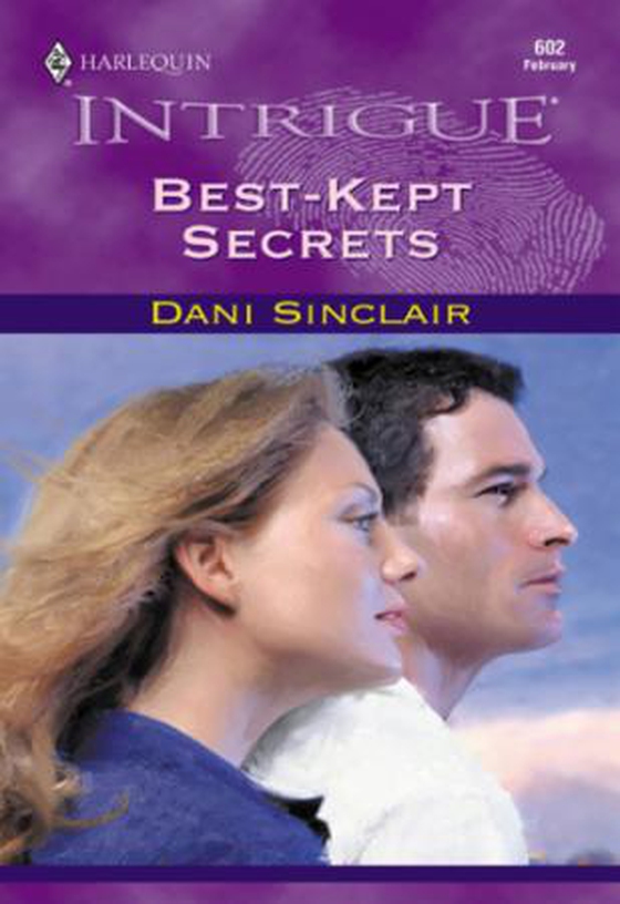 Best-Kept Secrets (ebok) av Dani Sinclair