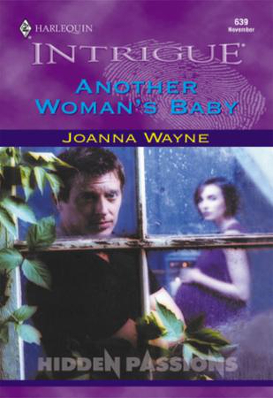 Another Woman's Baby