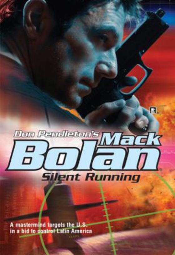 Silent Running (ebok) av Don Pendleton