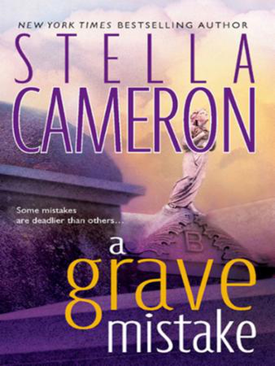 A grave mistake