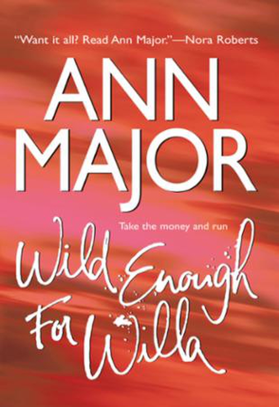 Wild enough for willa
