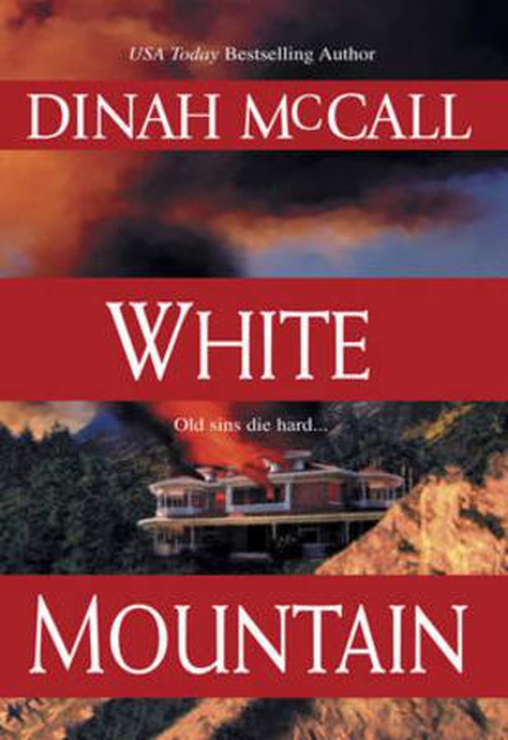 White mountain (ebok) av Dinah McCall