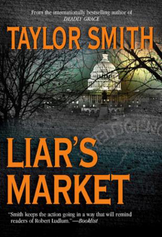 Liar's Market (ebok) av Taylor Smith