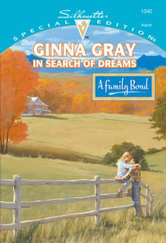 In Search Of Dreams (ebok) av Ginna Gray