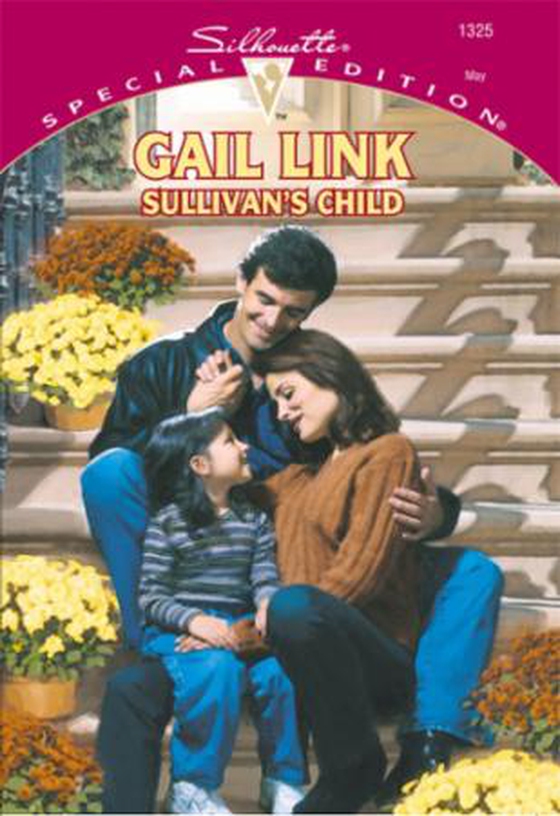 Sullivan's Child (ebok) av Gail Link
