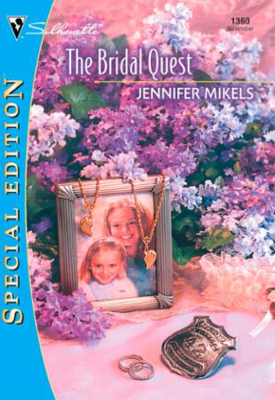 The Bridal Quest (ebok) av Jennifer Mikels