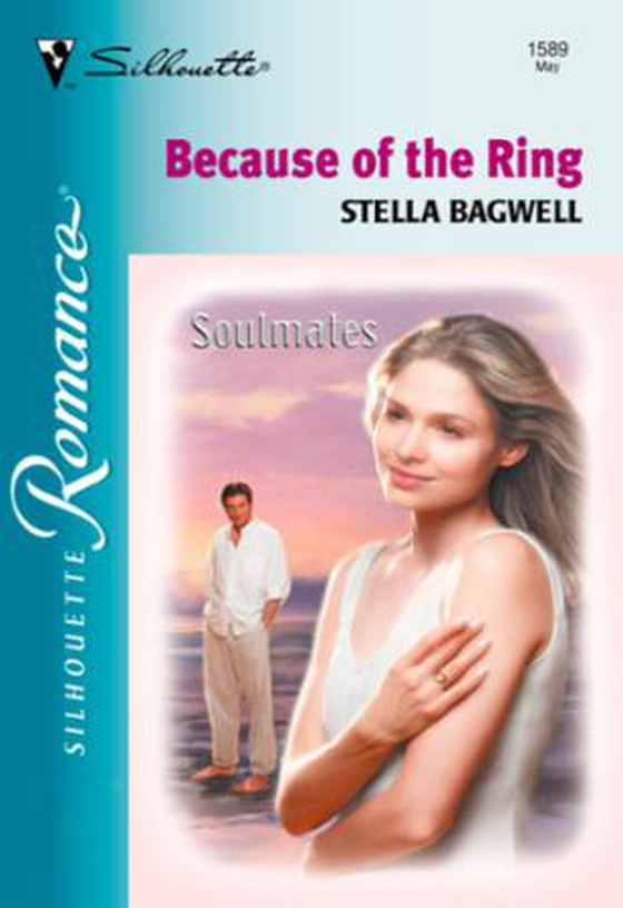 Because Of The Ring (ebok) av Stella Bagwell
