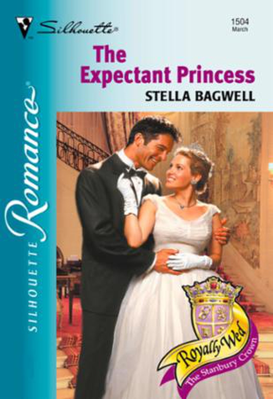 The Expectant Princess