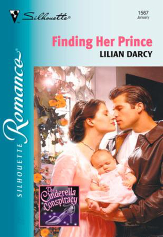 Finding Her Prince