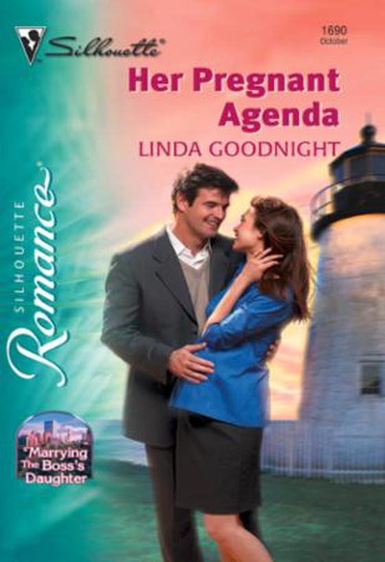 Her Pregnant Agenda