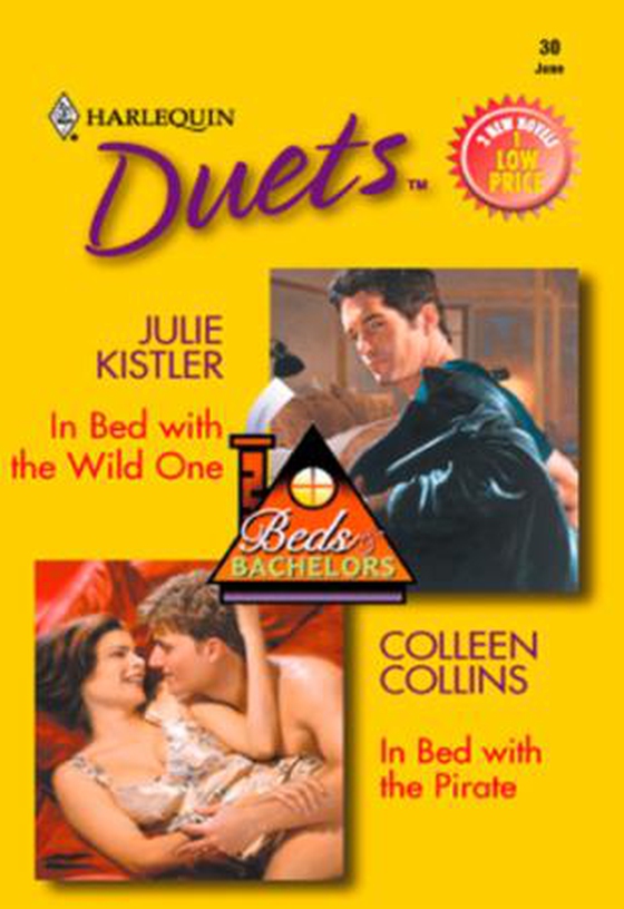 In Bed With The Wild One