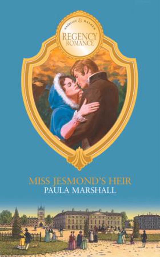 Miss Jesmond's Heir