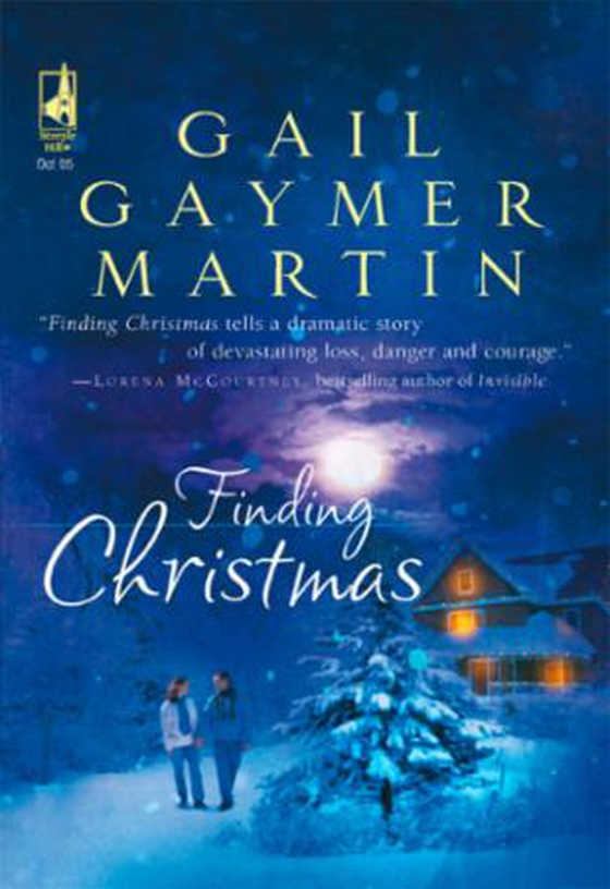 Finding Christmas