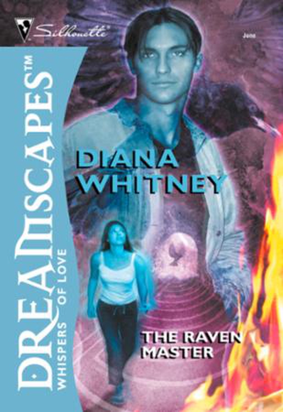 The Raven Master (ebok) av Diana Whitney