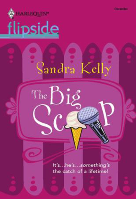 The big scoop