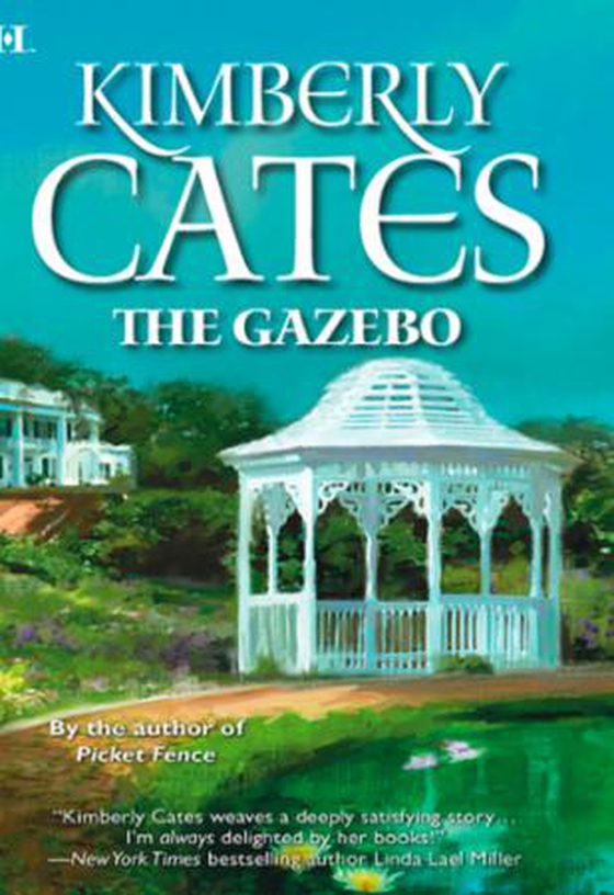 The Gazebo (ebok) av Kimberly Cates