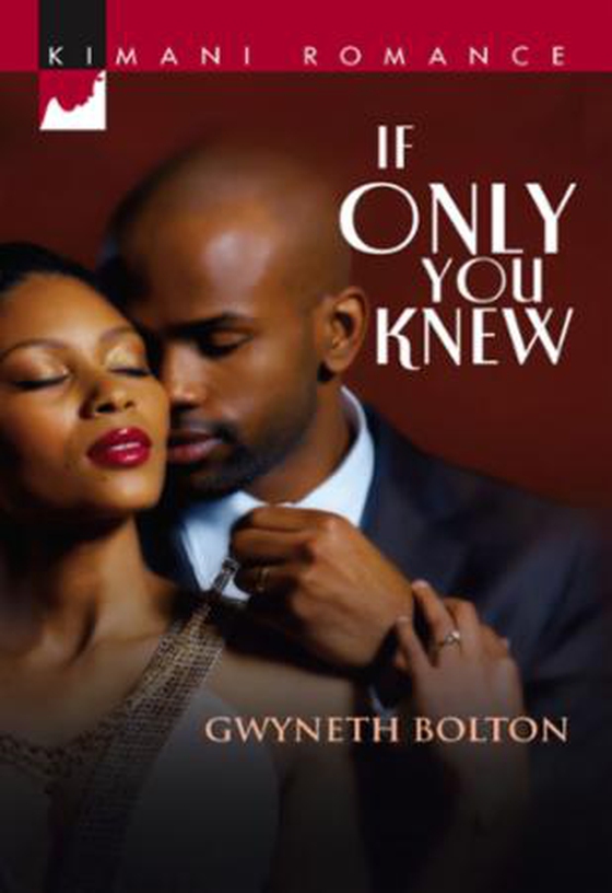 If Only You Knew (ebok) av Gwyneth Bolton