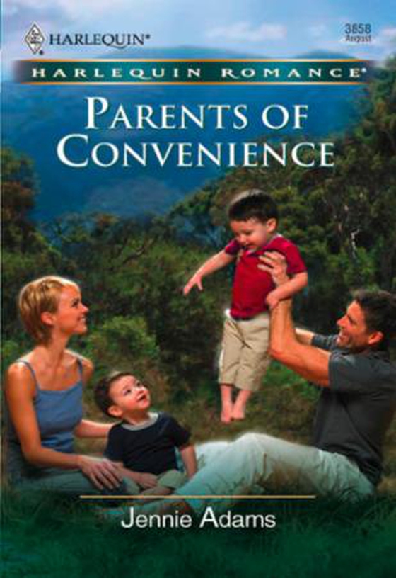 Parents of Convenience