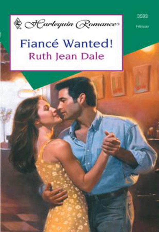 Fiance Wanted