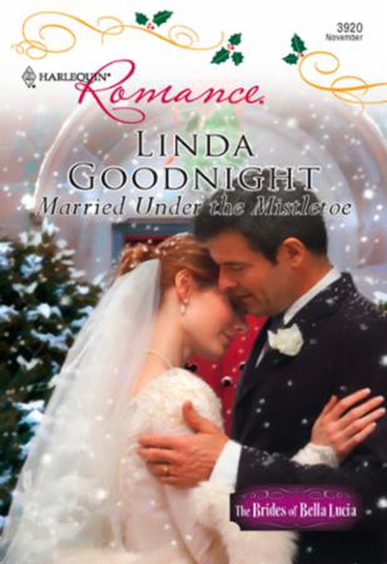Married under the Mistletoe