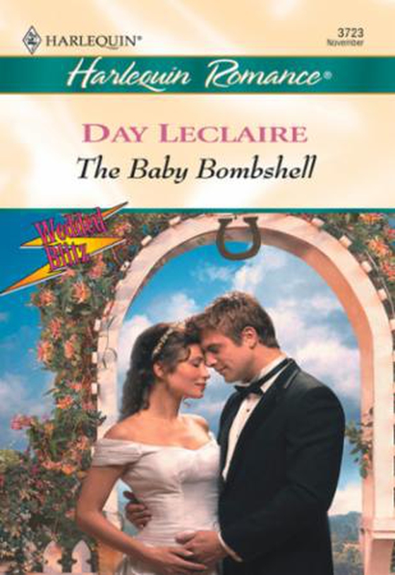 The Baby Bombshell