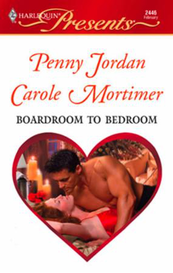 Boardroom to Bedroom